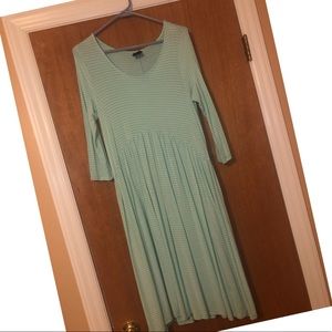 AGNES AND DORA OAKLEY DRESS